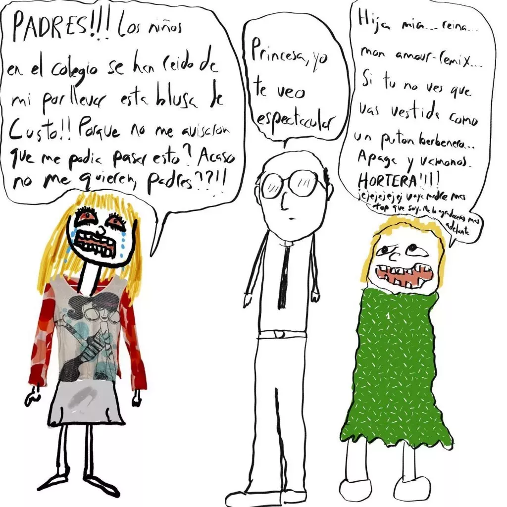 custo